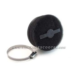 Filtre à air Marchald pour carburateurs CP POLINI